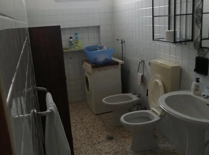 Lejlighed Quinto Pisticci