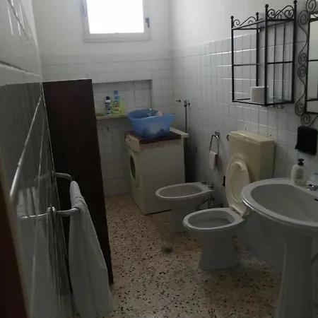 Appartamento Quinto Pisticci